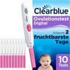 Clearblue ovulationstest 10 stück thumb 8