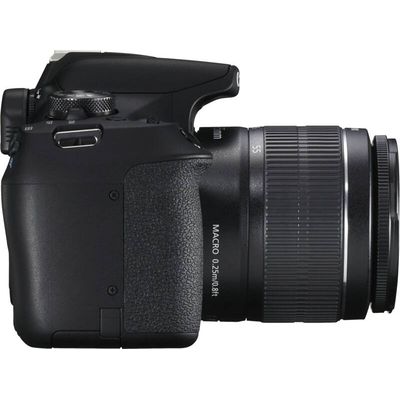 Canon EOS 2000D EF-S 18-55mm IS Bild 10