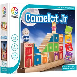Smartgames Camelot Jr. (mult)