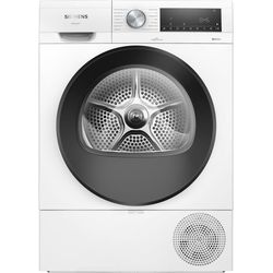 Siemens Clothes Dryer WQ33G2V4CH Right