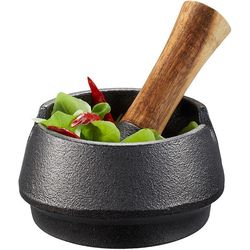 Gefu Mortar with Pestle X-Plosion 11.5 cm