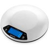Brabantia Kitchen scale with timer 5kg 48 05 60 thumb 1