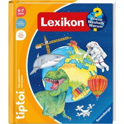 Ravensburger Encyclopedia