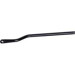 racktime Round strut 220mm with 35mm offset