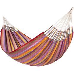 La Siesta Amaca Flora Fiori L: 180 cm L: 400 cm