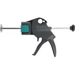 Wolfcraft MG 300 pressa meccanica a cartuccia 360 x 195 x 90 mm, 0,465 kg