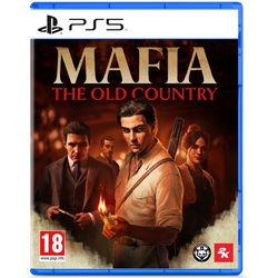 Take 2 Mafia: Il Vecchio Paese