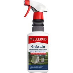 Mellerud Gravestone cleaner contains chlorine 0.5l