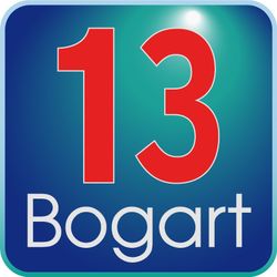 Bogart 13 für Windows von V. 12 (Silber Edition)