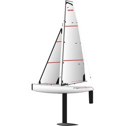 Amewi Sailing Yacht Dragonforce 65 V7 Racing, 650 mm RTR