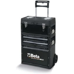 BETA Trolley BW 4300E/21 - 212-piece