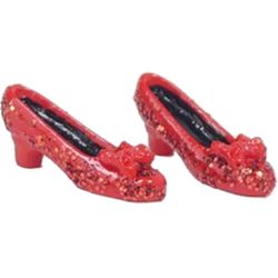 Bottsa Mini figure women's shoes 2 cm