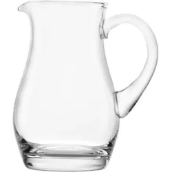 Stölzle Exclusive jug 0.5L, H14.2cm