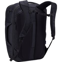 Thule Bagaglio a mano convertibile Subterra 2 - nero