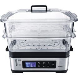 Steba Vaporetto elettronico DG2