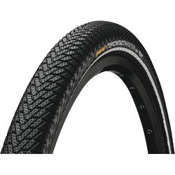 Continental Velopneu TopContact Win Pre II 28 x 1.46