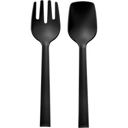 Blimplus Salad cutlery Set 2-piece 29.3 cm