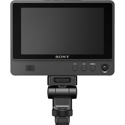 Sony CLM-FHD5 attachment monitor 5 inches Bild 2
