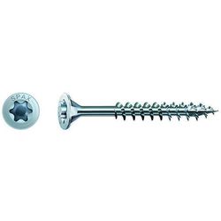 Spax Chipboard screws 6 x 100 mm, 100 pieces