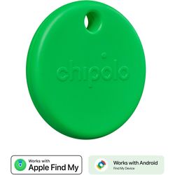 Chipolo Cercatore di chiavi POP Verde