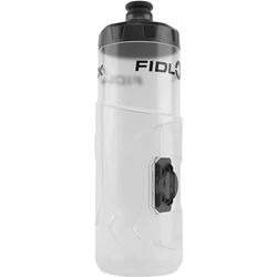FIDLOCK Bidone di ricambio Twist 0,6 l, trasparente