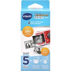 Sombo KidiZoom PrintCam thermal paper