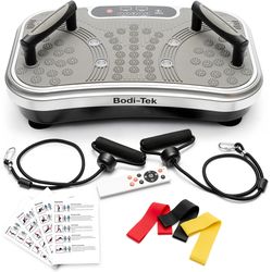 Bodi-Tek Vibration Trainer Exercise Pro