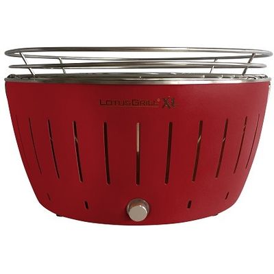 LotusGrill XL rosso fuoco Ø 40,5 cm Bild 2