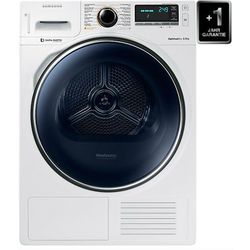 Samsung Warranty extension + 1 year for tumble dryer