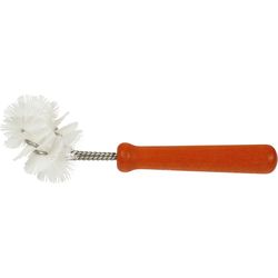 Ebnat Collar brush for milking system 19.5 cm