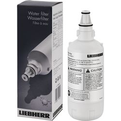 Liebherr 2 x filtro acqua 9880980 7440000 7440002