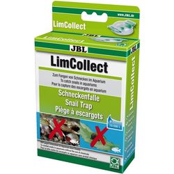 JBL LimCollect snail trap 11.7 x 9 cm H 2.5 cm