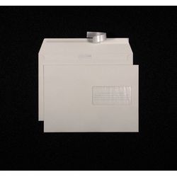 Mettler Envelope window right C5 8044 100g, recycling 500 pcs.