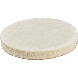 Wagner Felt glides ø 60 mm 4 pcs.