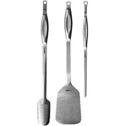 Boska 3 pezzi Monaco+ BBQ Essentials