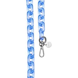 Urbanys Mobile Phone Chain Shinjuku Blue