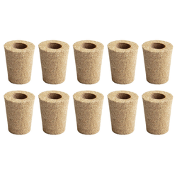 Westmark 10 pcs. Replacement cork for spout N-cork for series 43