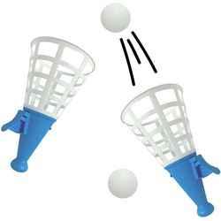 Alldoro Game Set XXL Catch Ball Game