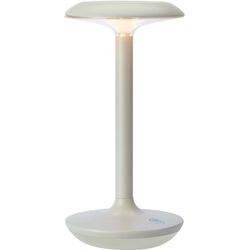 Markslöjd Lampada da tavolo a batteria Petit IP44 - Bianco naturale