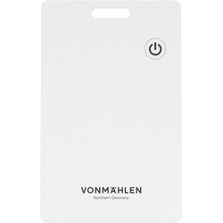 Vonmählen FindMe Giallo/Nero/Bianco
