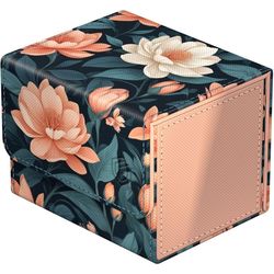 Ultimate Guard Sidewinder 100+ Card Box – Quiet Glade