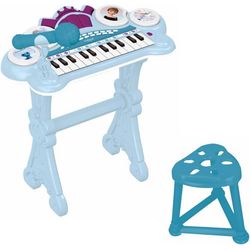 Lexibook Frozen Electronic Piano 24 Keys