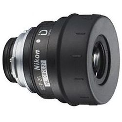 Nikon Oculare intercambiabile SEP-25 20x / 25x