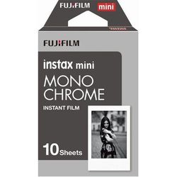 Fujifilm Instax Mini 10 sheets Monochrome