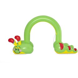 Bestway Jumbo Caterpillar Sprinkler 338 x 110 x 188 cm