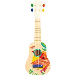 Janod Gioia Ukulele FSC