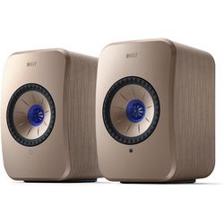 KEF LSX II Soundwave by Rerence Conran