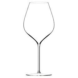 Lehmann Glass A. Lallement N1 Rotweinglas 77cl mundgeblasen