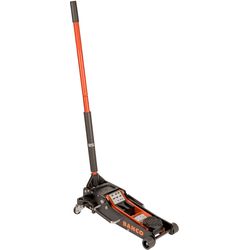 Bahco 2.5 ton aluminum jack