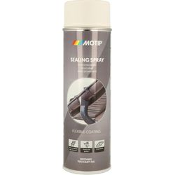 Presto Sealant Spray white 500 ml
